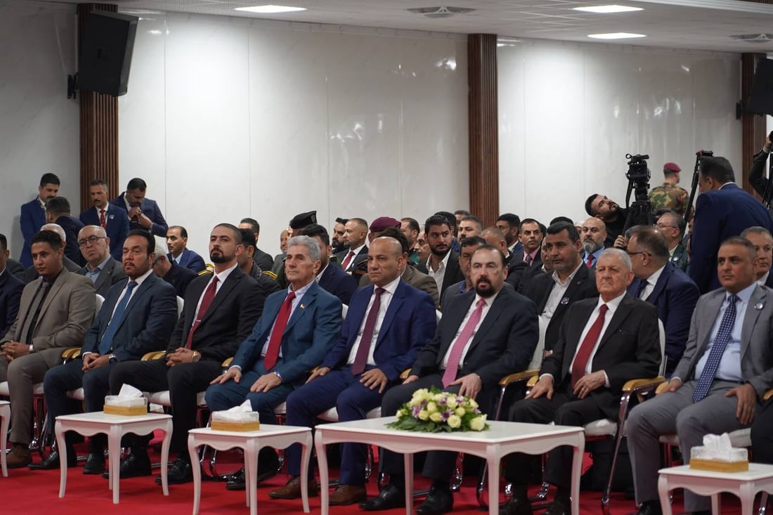 رئيس الجمهورية: الفساد تسبب بانتشار المخدرات وتعطيل المشاريع الحيوية في البلاد