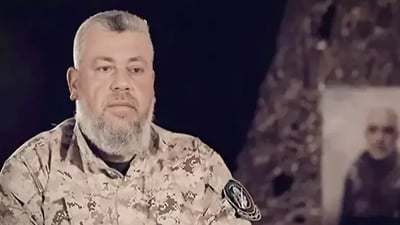 نتنياهو يعلن اغتيال القيادي البارز في كتائب القسام عز الدين الحداد