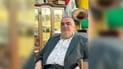 سلسلة مطاعم “الطبيخ” تنعى العم “سالم دخو”