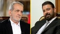 بزشكيان يهنئ الزيدي: إيران ستظل إلى جانب العراق
