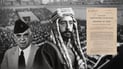 العراق أول العرب استقلالاً.. الملك تعهد للعالم بحرية الضمير وضبط السلاح عام 1932