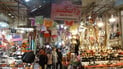أربيل تغلق آلاف المحال بعد انتهاء مهلة إضافة اللغة الكردية إلى اللافتات