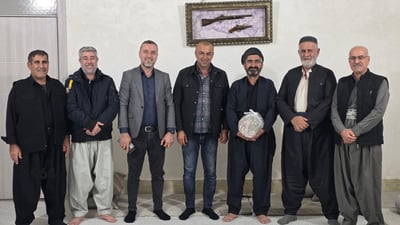 خێرخوازانی کۆیە و تەقتەق نزیکەی 60 ملیۆن دیناریان بۆ نەخۆشێک کۆکردەوە