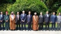 فائق زيدان: تعاوننا الدولي أحبط “جرائم إرهابية” في دول عربية وأوروبية وأميركا