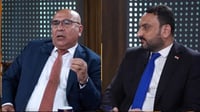 حزب تقدم: السوداني أخطأ بمنح أربيل مدافع ثقيلة وموقفنا ...