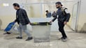 فۆڕمی بوون بە کارمەندانی کۆمسیۆن کاراکرا