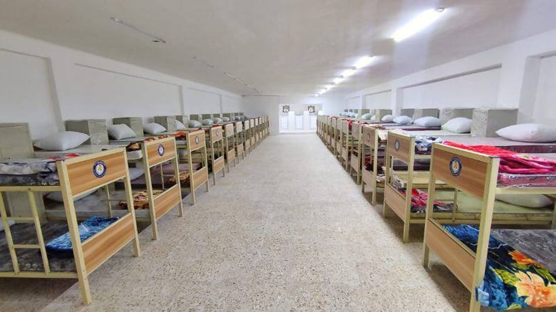 3 أشهر يقضيها المدمن في مركز الخيرات قبل الخروج.. كربلاء نجحت بتأهيل 175 نزيلاً