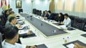 پەروەردەی هەولێر لەگەڵ لیژنەی باڵای ئەمنی پارێزگاکە کۆبووەوە