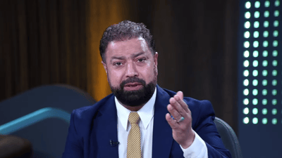 العراقي ينتقد أي رأس في الدولة بلا اعتقال.. تيار الحكمة سعيد بديمقراطية 2003