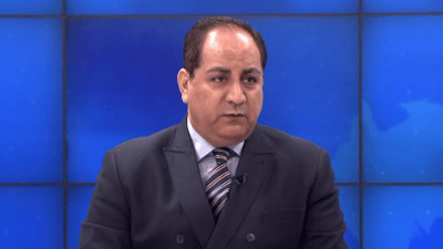 ناطق الحكومة: لم نتنازل عن الديون لتركيا لكن نحتاج تجربتها في إدارة المياه