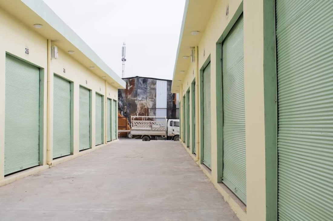 بعد تأهيل سوقين.. 100 محل بانتظار العاطلين عن العمل في تلعفر (صور)