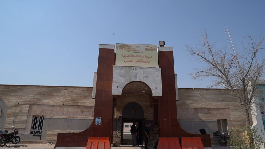 أرقام وصور: ازدياد مسافري قطار بصرة – بغداد.. ورحلة مخصصة للإيرانيين الأحد