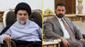 وجهاً لوجه في النجف.. الزيدي يناقش مع الصدر دمج السرايا