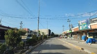 هێزه‌ ئه‌منییه‌كان پاسه‌وانى له‌ ماڵى ئه‌و هاوڵاتی...