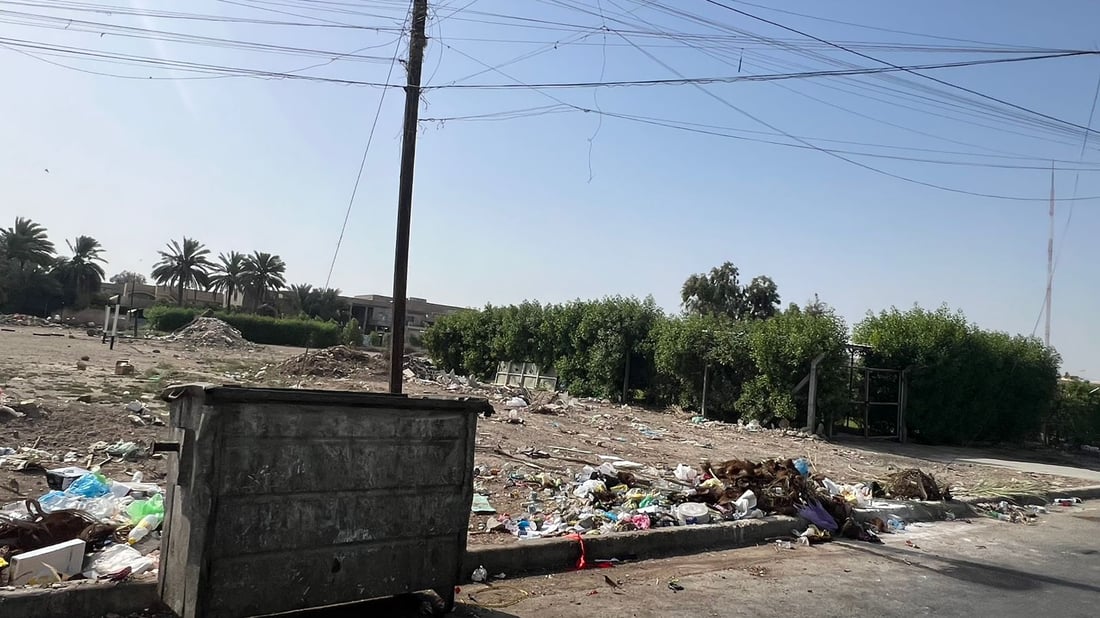 انتبهوا يا أهل الغزالية.. “ثغرة القانون” لن تنفع وحتى “التجاوزات الأنيقة” ستزال