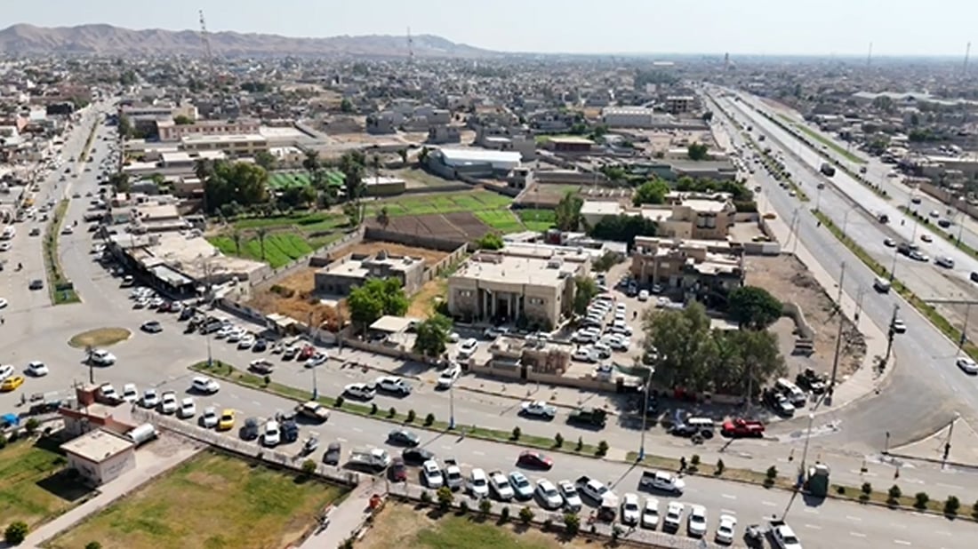 ئیدارەی دوزخورماتوو بە مەرج رێگە بە کردنەوەی چێشتخانەکان دەدات