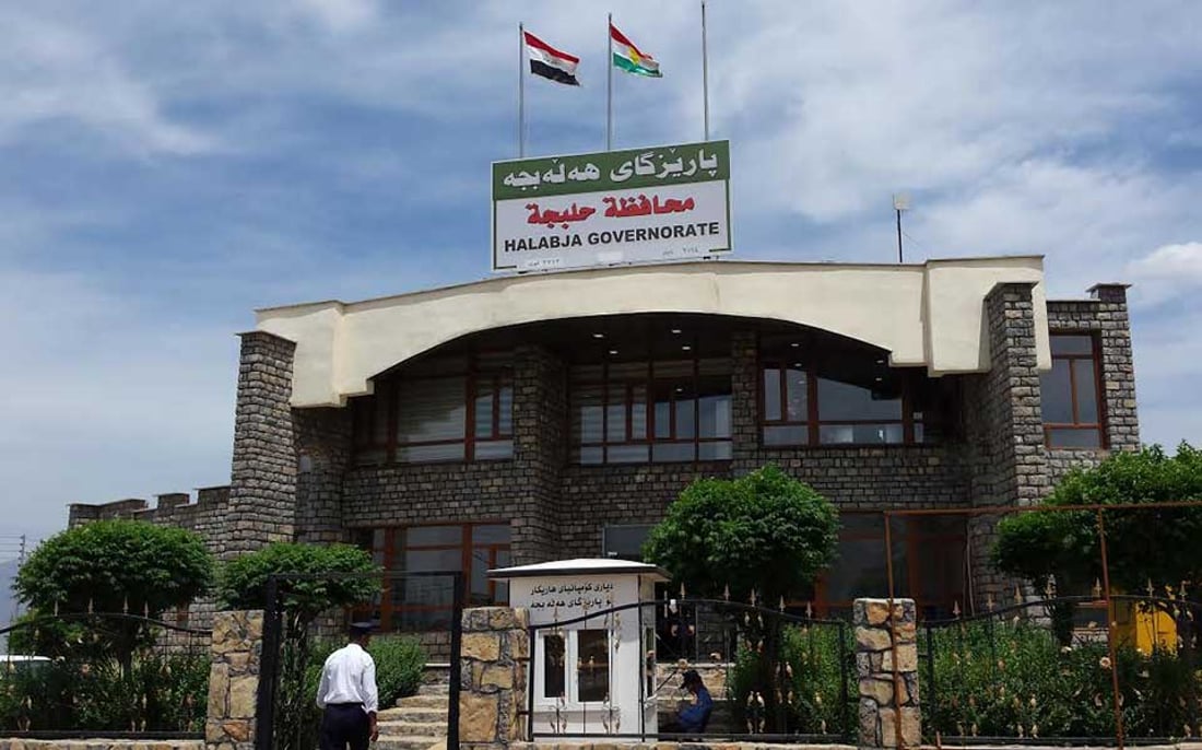 Halabja steps up Ramadan market inspections to curb expired food sales