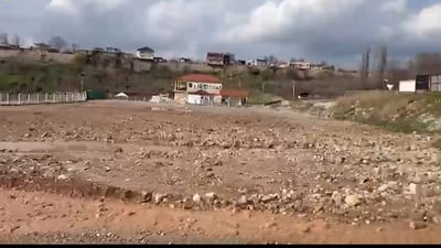 Floods damage 110 tourist sites in Amedi district