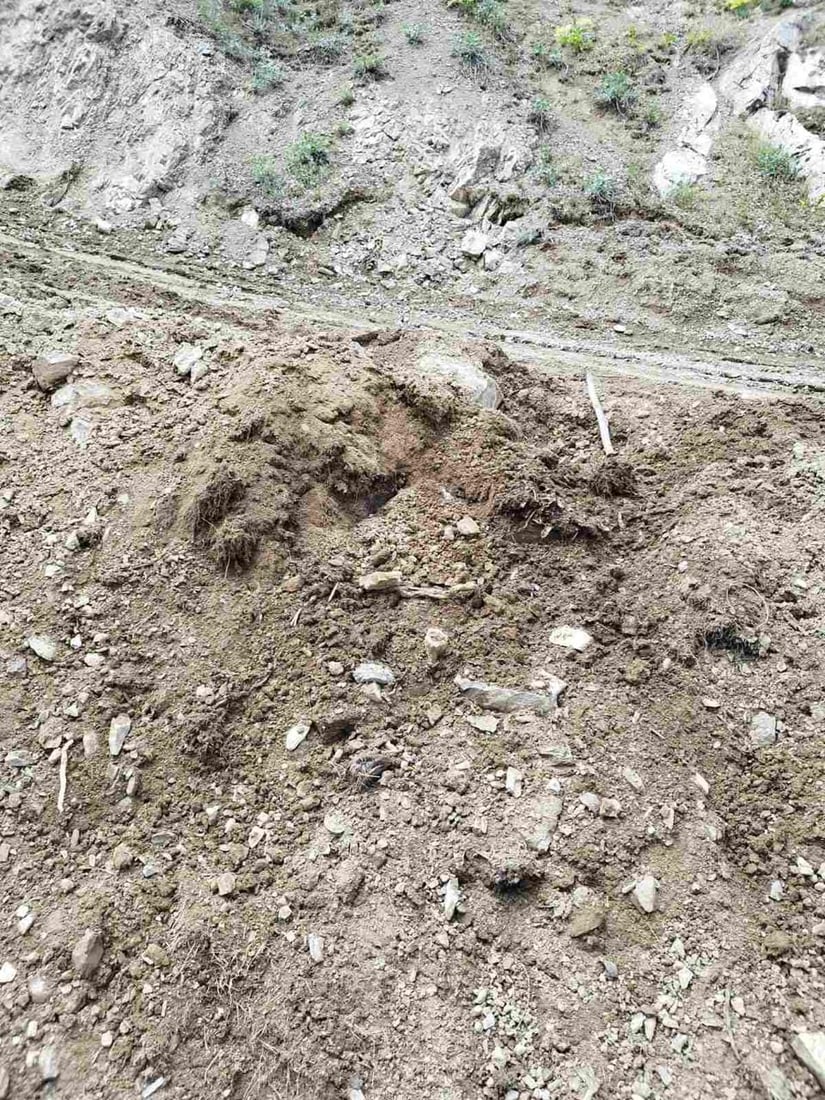 ئه‌مڕۆ ده‌زگاى مینى هه‌رێم رووى چالاكییه‌كانى له‌ پێنجوێن بوو