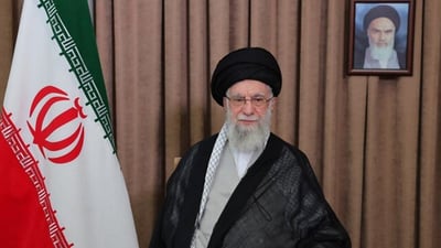 میدیای ئیسرائیل: گومان دەکەین خامەنەیی کوژرابێت