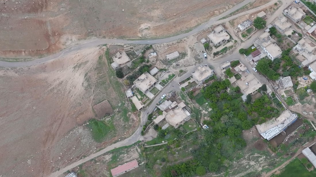 Rwanga Foundation launches Iraq’s first off-grid solar village in Erbil