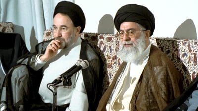 “رئيس إيران” في رسالة قاسية للنظام: ارفعوا التمييز الجنسي ولا تخافوا العصر الحجري