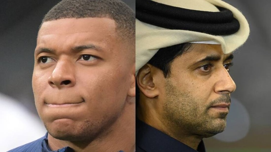 دوا واده‌ بۆ ئێمباپێ دیاریی كرا