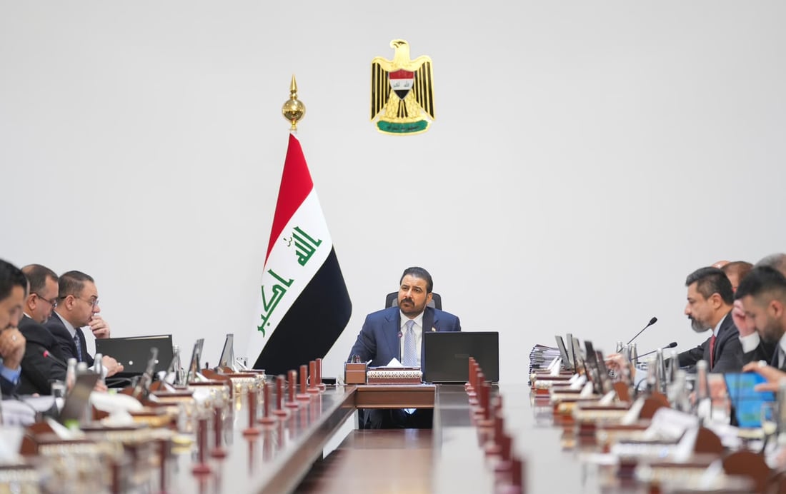 الحكومة تنقل ملف العقوبات إلى الخارجية وتطلب بيانات من الخزانة الأميركية