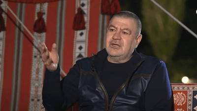 Iraqi National Congress leader warns of looming electricity crisis, criticizes ‘failure’ to build diplomatic relations
