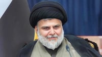 الصدر يهنئ الإمام المهدي بعيد الأضحى: نتمنى أن يعود على...