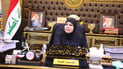 جمع 50 توقيعاً نيابياً لإقالة لمى البطاط من إدارة شركة المواد الغذائية