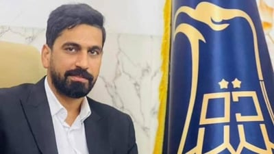 كاندیدێكی پەرلەمانی عێراق كوژرا