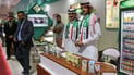 صادرات السعودية إلى العراق تحقق قفزة بنسبة 33% في 2024