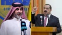 رد هجومي من بتال على مثنى السامرائي: قارن إعمار الأنبار بمحافظتك.. ألا ترى عيونك!