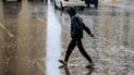 Iraq suspends government work Thursday as storms set to peak overnight