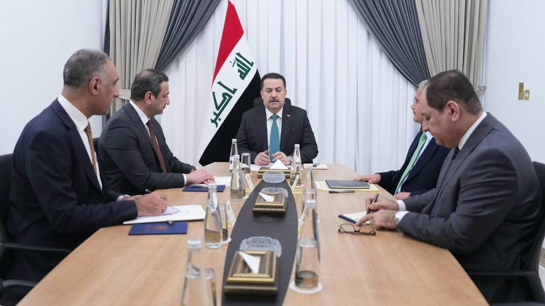 المزيد من الإجراءات التقشفية.. السوداني يجتمع مع الرقابة المالية