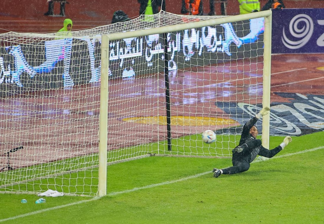 عُمان تقصي اليمن بصعوبة من كأس الخليج في البصرة