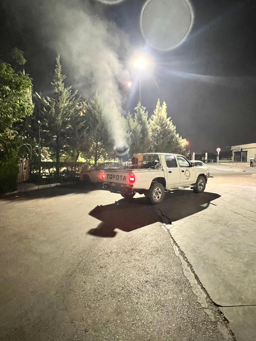 نەخۆشخانەى رزگاریان رشاند