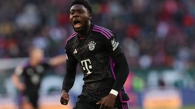 ریال مه‌درید ئه‌لفۆنزۆ ده‌یڤز ده‌باته‌ ریزه‌كانییه‌وه‌