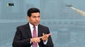 الضاري بعد استهداف مكة: ننتظر من الزيدي إغلاق مكاتب الحوثيين في العراق