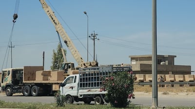 سوپای عیراق خانووی هاوڵاتییەکی کوردی داگیرکردووە
