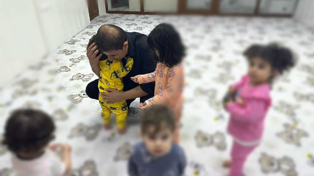 بەدواداچوون بۆ ژەمەخۆراکی ماڵی منداڵانی سلێمانی کرا