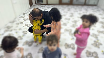 بەدواداچوون بۆ ژەمەخۆراکی ماڵی منداڵانی سلێمانی کرا