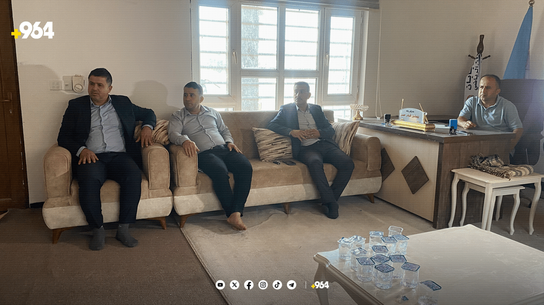 11 یانەی کوردستان هەڕەشە دەکەن