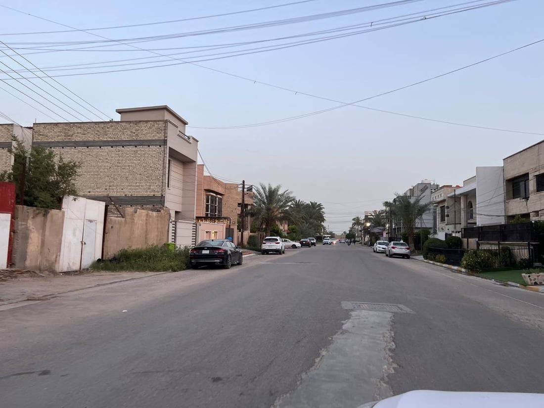 السيدية منطقة عمل مفضّلة لسائقي تطبيقات “التاكسي”.. سهلة وآمنة لكنها مكلّفة