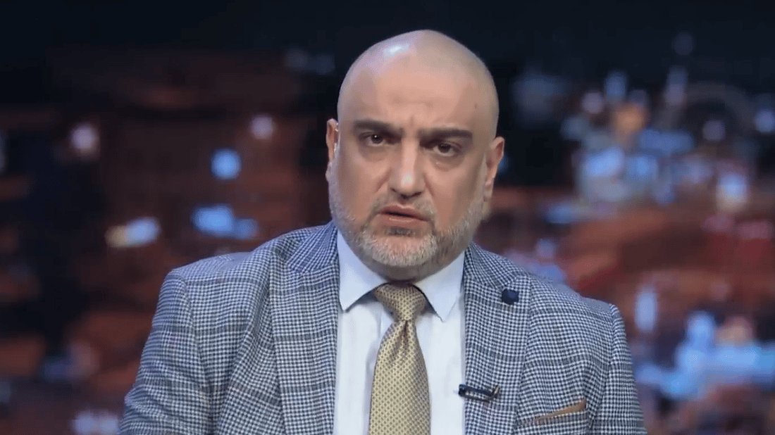 تصعيد جديد لحزب الحلبوسي: قد ننسحب من إدارة الدولة واستبعادنا “ينهي الشرعية”