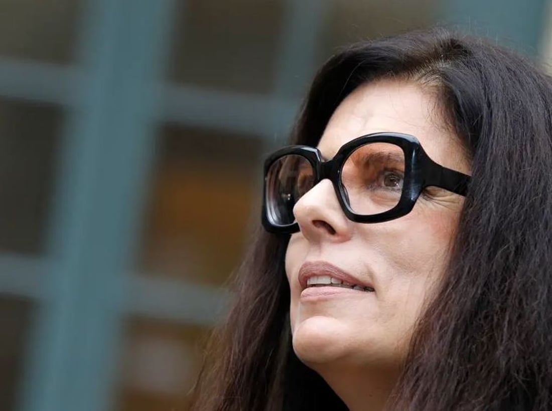 ژنێک سامانەکەى 100 ملیار دۆلارى تێپەڕاند