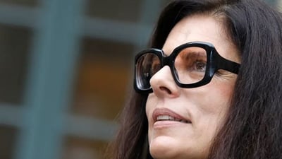 ژنێک سامانەکەى 100 ملیار دۆلارى تێپەڕاند