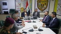 خلية الإعلام تبحث إدراج التدريب السيبراني في برامج تأهيل القوات العراقية