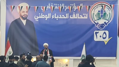 قيس الخزعلي يدعم تحويل تلعفر إلى محافظة: تجولت في المدينة والحياة صارت أفضل